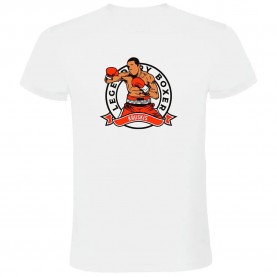 тениска,мъжки,тениски,kruskis,legendary,boxer,short,sleeve,t,shirt,white