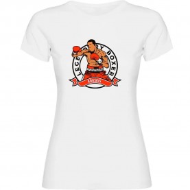 тениска,дамски,тениски,kruskis,legendary,boxer,short,sleeve,t,shirt,white,(white)