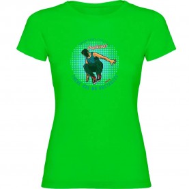 тениска,дамски,тениски,kruskis,no,obstacles,short,sleeve,t,shirt,light,green