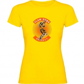 тениска,дамски,тениски,kruskis,player,respect,short,sleeve,t,shirt,yellow,(yellow)