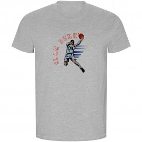 тениска,мъжки,тениски,kruskis,slam,dunk,eco,short,sleeve,t,shirt,heather,grey,(grey)