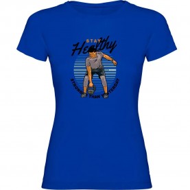 тениска,дамски,тениски,kruskis,stay,healthy,short,sleeve,t,shirt,royal,blue,(blue)