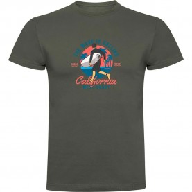 тениска,мъжки,тениски,kruskis,wave,calling,short,sleeve,t,shirt,dark,army,green,(green)