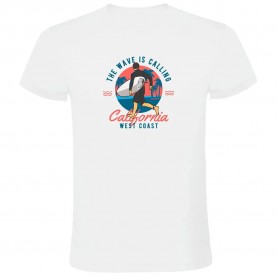 тениска,мъжки,тениски,kruskis,wave,calling,short,sleeve,t,shirt,white