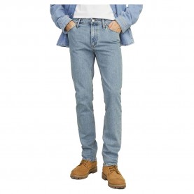 дънки,мъжки,панталони,jack,&,jones,clark,evan,am,495,jeans,blue