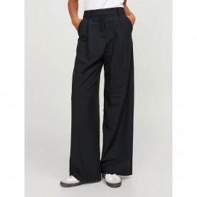 панталони,дамски,панталони,jack,&,jones,ellis,wide,jjxx,high,waist,pants,black