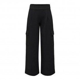 панталони,дамски,панталони,jdy,geggo,life,pocket,pants,black,(black)