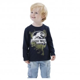 тениска,детски,тениски,name,it,nijal,jurassic,sky,long,sleeve,t,shirt,blue,(dark,sapphire)