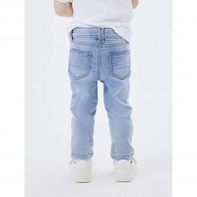 дънки,детски,панталони,name,it,silas,slim,fit,8001,jeans,light,blue,denim,(blue)
