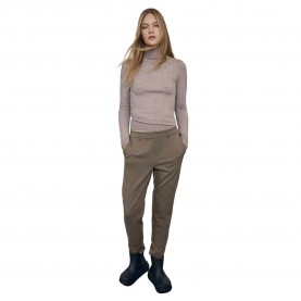 панталони,дамски,панталони,object,lisa,slim,fit,pants,morel,(brown)