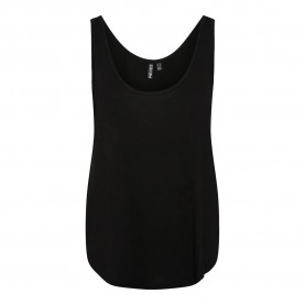 тениска,дамски,тениски,pieces,billo,sleeveless,t,shirt,black,(black)