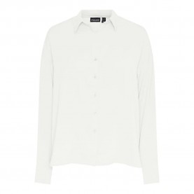 риза,с,дълъг,ръкав,дамски,блузи,дамски,ризи,pieces,franan,long,sleeve,shirt,white,(bright,white)