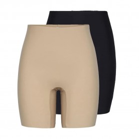 клин,дамски,клинове,дамски,чорапогащи,и,клинове,pieces,namee,short,leggings,2,units,beige,(black,pack,2,pack,black,nude)