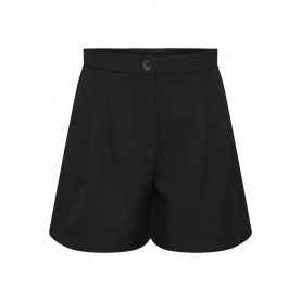 къси,панталони,дамски,панталони,pieces,neva,high,waist,shorts,black,(black)