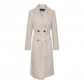 палто,дамски,якета,и,палта,pieces,scarlett,trench,coat,beige