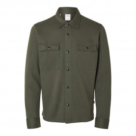 яке,мъжки,якета,selected,jackie,jacket,green,(forest,night)
