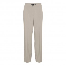 панталони,дамски,панталони,vero,moda,rita,straight,fit,pants,beige,(silver,lining)