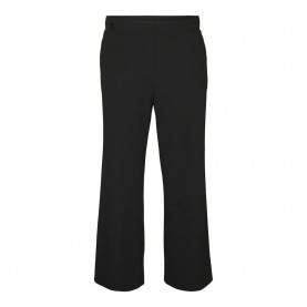 панталони,дамски,панталони,vero,moda,curve,liva,wide,fit,high,waist,pants,black,(black)