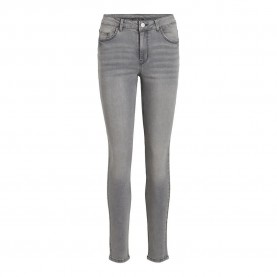 дънки,дамски,панталони,vila,sarah,skinny,fit,lgd,06,lia,jeans,grey,(light,grey,denim)