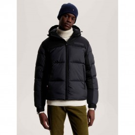 яке,мъжки,якета,tommy,hilfiger,new,york,jacket,black