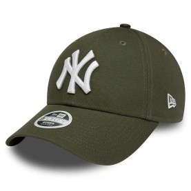 шапка,всички,шапки,new,era,wmns,league,ess,9forty,cap,green,(green,med)