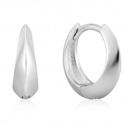 бижутерия,ania,haie,e025,05h,earrings,silver,(grey)