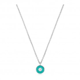 бижутерия,ania,haie,n028,necklace,silver,(grey)