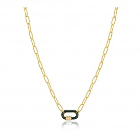 бижутерия,ania,haie,n031,necklace,golden