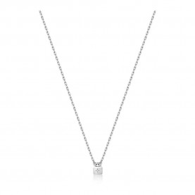 бижутерия,ania,haie,n032,02h,necklace,silver,(grey)