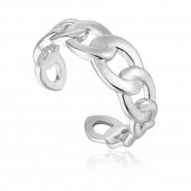бижутерия,ania,haie,r021,ring,silver,(grey)