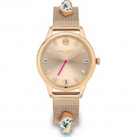 часовник,часовници,daisy,dixon,dd105rgm,watch,golden,(pink,pink,mineral)