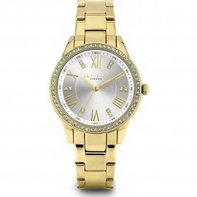 часовник,часовници,daisy,dixon,dd106gm,watch,golden,(golden,grey,mineral)