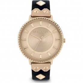 часовник,часовници,daisy,dixon,dd107brg,watch,golden,(black,pink,mineral)