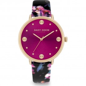 часовник,часовници,daisy,dixon,dd116bp,watch,pink,(multicolored,pink,mineral)