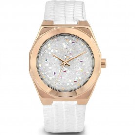 часовник,часовници,daisy,dixon,dd120wrg,watch,golden,(white,grey,mineral)