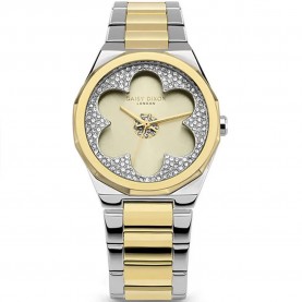 часовник,часовници,daisy,dixon,dd168sgm,watch,golden,(golden,golden,mineral)