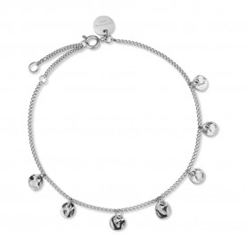 бижутерия,rosefield,bmlbs,bracelet,silver,(grey)