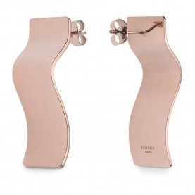бижутерия,rosefield,bwcer,bracelet,golden,(pink)