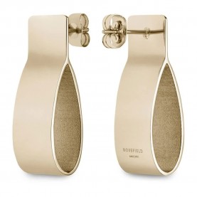 бижутерия,rosefield,fceg,earrings,golden,(golden)
