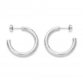 бижутерия,rosefield,jchss,earrings,silver,(grey)