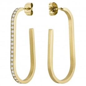 бижутерия,rosefield,jlhscg,earrings,golden,(golden)