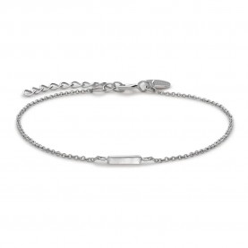 бижутерия,rosefield,jmos,bracelet,silver,(grey)