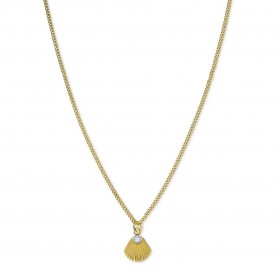 бижутерия,rosefield,jpnscg,necklace,golden,(golden)