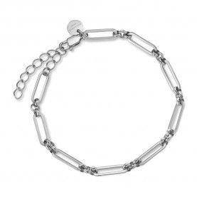 бижутерия,rosefield,jtbcs,bracelet,silver,(grey)