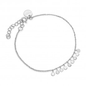 бижутерия,rosefield,jtbms,bracelet,silver,(grey)