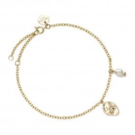 бижутерия,rosefield,jtbpg,bracelet,golden,(golden)