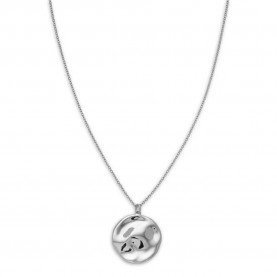 бижутерия,rosefield,jtxcs,necklace,silver,(grey)