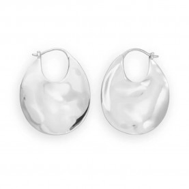 бижутерия,rosefield,jtxhs,earrings,clear,(grey)