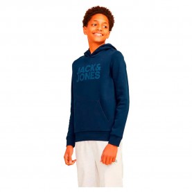 сако,детски,блузи,jack,&,jones,corp,logo,hoodie,navy,blazer,fit,jr,large,print,w,navy,blazer,(blue)