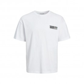 тениска,мъжки,тениски,jack,&,jones,toast,short,sleeve,t,shirt,bright,white,(white)